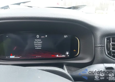 2024 Jeep Wagoneer Series Ii from USA, damaged, VIN 1C4SJVBP5RS136252